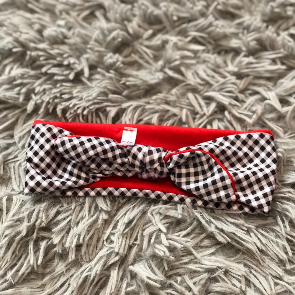 Baby headband 0-6m
